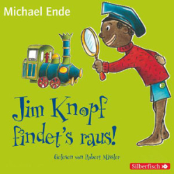 : Michael Ende - Jim Knopf findet's raus