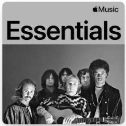 : Crosby, Stills, Nash & Young - Essentials (2023)