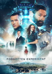 : Forgotten Experiment 2023 German 720p BluRay x264-LizardSquad