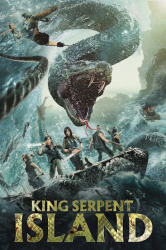 : King Serpent Island 2021 German Bdrip x264-LizardSquad