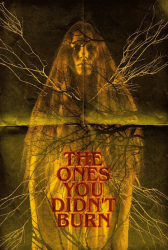 : The Ones You Didnt Burn 2022 German 720p BluRay x264-LizardSquad