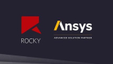 : ANSYS Rocky 2022R2 v23.2.0