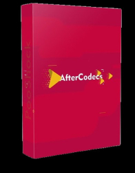 : Autokroma AfterCodecs v1.10.15