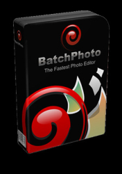 : BatchPhoto v5.0