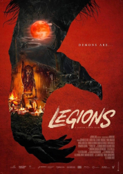 : Rise of the Demons 2022 German Bdrip x264-LizardSquad