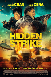 : Hidden Strike 2023 German Dl 720p Web x264-WvF