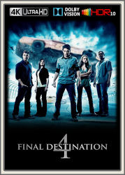 : Final Destination 4 2009 UpsUHD DV HDR10 REGRADED-kellerratte