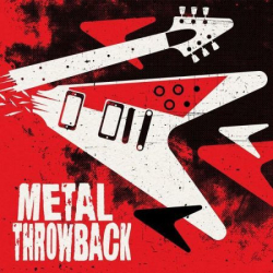 : Metal Throwback (2023)