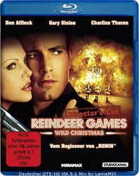 : Wild Christmas Reindeer Games DC 2000 German DTSD DL 720p BluRay x264 - LameMIX