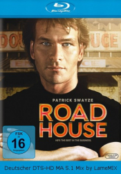 : Road House 1989 German DTSD DL 720p BluRay x264 - LameMIX