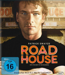 : Road House 1989 German AC3D BDRip x264 - LameMIX