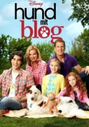 : Hund mit Blog Staffel 2 2012 German AC3 microHD x264 - RAIST