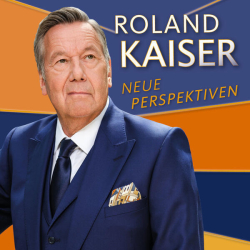 : Roland Kaiser - Neue Perspektiven (2023) Flac / Hi-Res