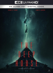 : The Deep House 2021 German TrueHd Atmos Dtshd Dl 2160p Uhd BluRay Hdr Dv Hevc Remux-Jj