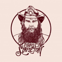 : Chris Stapleton - Sammlung (04 Alben) (2015-2017)