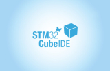 : STM32CubeIDE 1.13.0 Build 17399