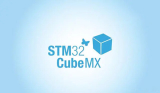 : STM32CubeMX 6.9.0