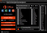 : Office 2013-2021 C2R Install  Install Lite 7.6.2