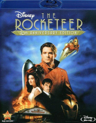 : The Rocketeer Der Raketenmann 1991 German DTSD DL 1080p BluRay x265 - LameMIX