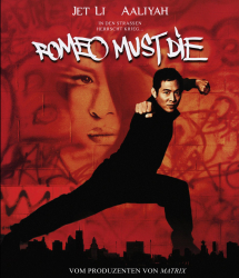 : Romeo must die 2000 German AC3D BDRip x264 - LameMIX