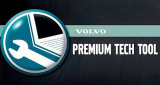 : Volvo Premium Tech Tool v2.8.150