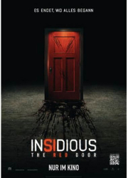 : Insidious The Red Door 2023 German Ld Webrip x264-Prd