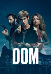 : Dom 2021 S01 COMPLETE GERMAN DL 1080P WEB H264 - WAYNE