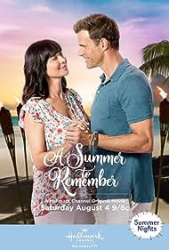 : A Summer to Remember 2018 German Dl 720p WebHd h264-DunghiLl