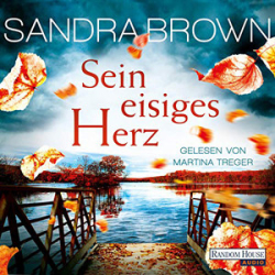 : Sandra Brown - Sein eisiges Herz