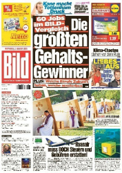 : Bild - 02 August 2023