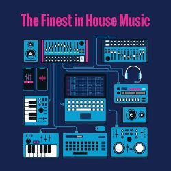 : The Finest In House Music (2023)