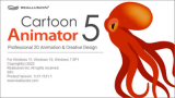 : Reallusion Cartoon Animator v5.12.1927.1 (x64)