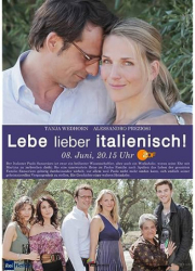 : Lebe lieber italienisch 2014 German 720p WebHd h264-DunghiLl