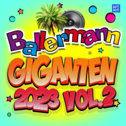 : Ballermann Giganten (2023 Vol. 2) (2023) Flac