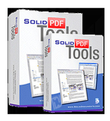 : Solid PDF Tools 10.1.16570.9592