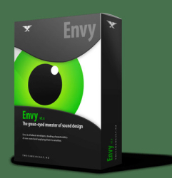 : The Cargo Cult Envy v2.1.9 