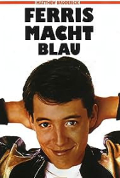 : Ferris macht blau 1986 German Dl 2160p Uhd BluRay x265-EndstatiOn