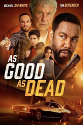 : As Good As Dead 2022 German Dl 720P Web X264-Wayne