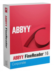 : ABBYY FineReader PDF v16.0.14.6564 