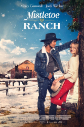 : Mistletoe Ranch Wo das Herz wohnt 2022 German Dl 720p Web H264-Fawr