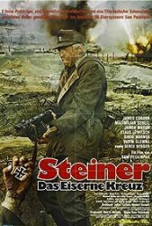 : Steiner Das Eiserne Kreuz 1977 Remastered German 720p BluRay x264-ContriButiOn