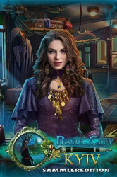 : Dark City Kyiv Collectors Edition-MiLa