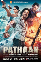 : Pathaan 2023 German Bdrip x264-DetaiLs