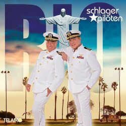 : Die Schlagerpiloten - RIO (2023) FLAC