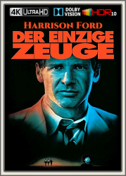 : Der einzige Zeuge 1985 UpsUHD DV HDR10 REGRADED-kellerratte