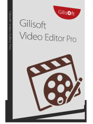 : GiliSoft Video Editor Pro 16.3