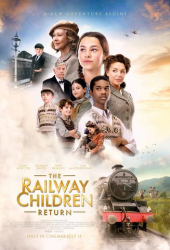 : The Railway Children Return 2022 German Dl 720p Web H264-ZeroTwo