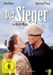 : Der Sieger The Quiet Man 1952 German AC3D BDRip x264 - LameMIX