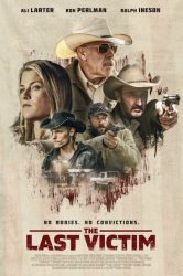 : The Last Victim 2021 German Bdrip x264-LizardSquad