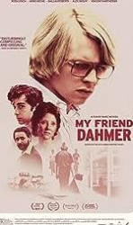 : Mein Freund Dahmer 2017 German Bdrip x264-ContriButiOn